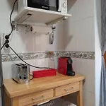 Linar L Wifi L Vistas L P & Trastero アパート *