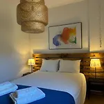 Linar L Wifi L Vistas L P & Trastero * トラマカスティリャ・デ・テナ