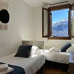 Linar L Wifi L Vistas L P & Trastero アパート