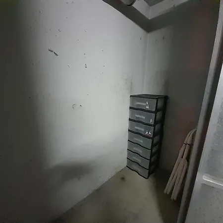 Daire Linar L Wifi L Vistas L P & Trastero