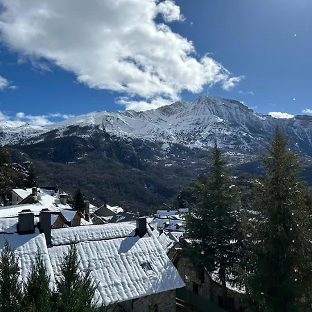 Lejlighed Linar L Wifi L Vistas L P & Trastero *