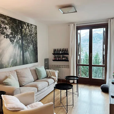 Daire Linar L Wifi L Vistas L P & Trastero