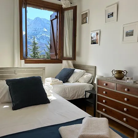 Linar L Wifi L Vistas L P & Trastero Daire