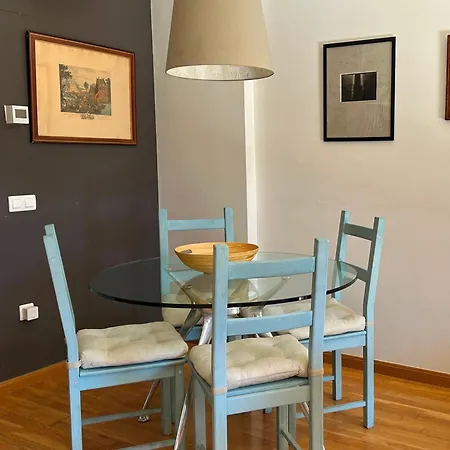 Linar L Wifi L Vistas L P & Trastero Lejlighed *