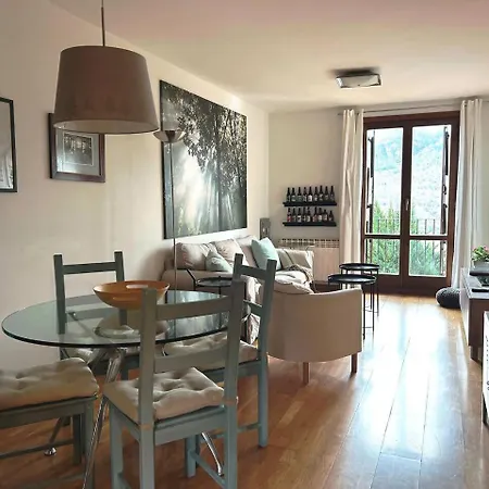 Apartament Linar L Wifi L Vistas L P & Trastero