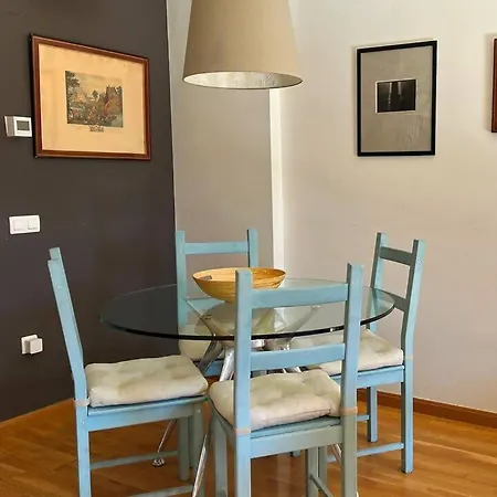 Apartament Linar L Wifi L Vistas L P & Trastero Tramacastilla de Tena