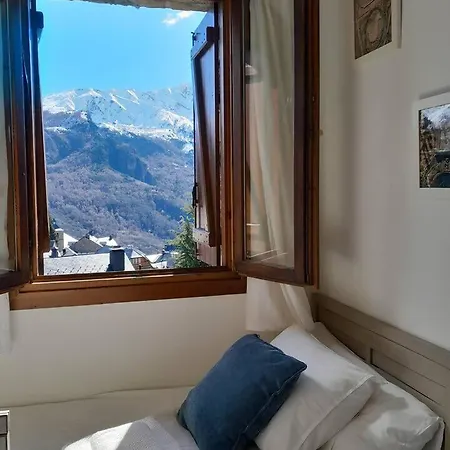 شقة Linar L Wifi L Vistas L P & Trastero