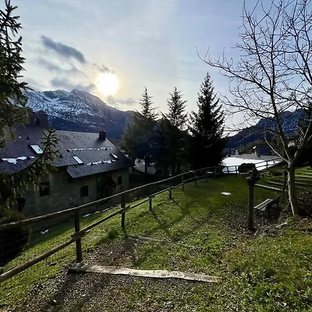 Linar L Wifi L Vistas L P & Trastero *