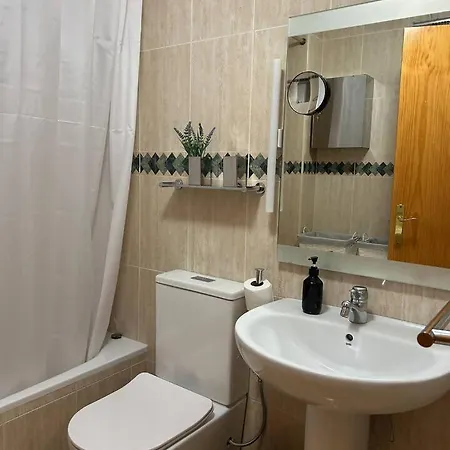 Linar L Wifi L Vistas L P & Trastero