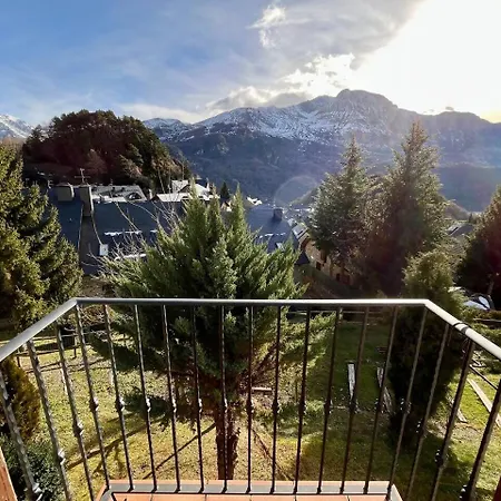 Linar L Wifi L Vistas L P & Trastero *