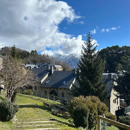 Linar L Wifi L Vistas L P & Trastero アパート *
