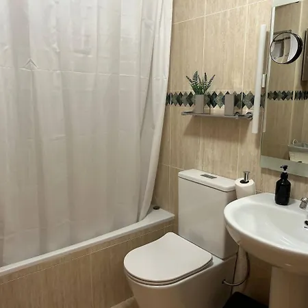 Linar L Wifi L Vistas L P & Trastero * Tramacastilla de Tena