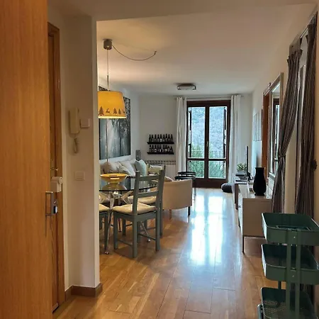 Linar L Wifi L Vistas L P & Trastero